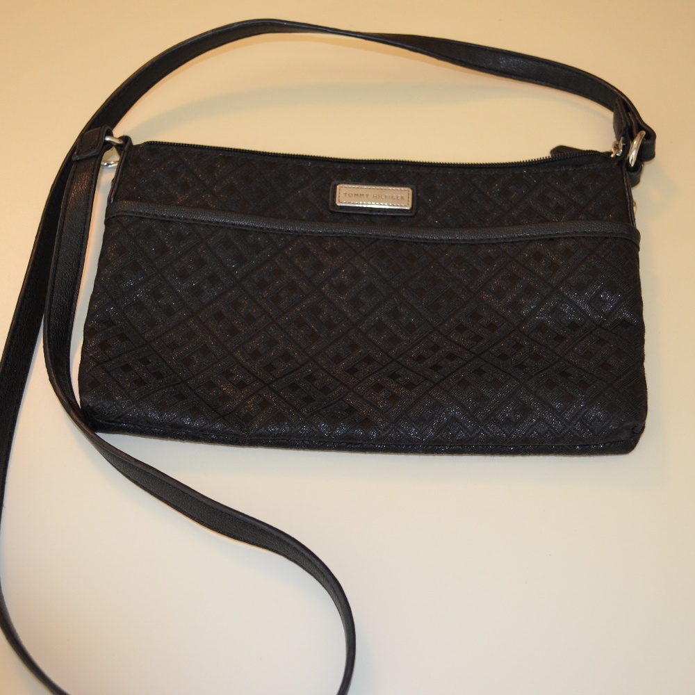 Tommy Hilfiger Black bag